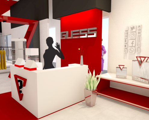 Guess Store
