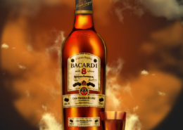 Bacardi
