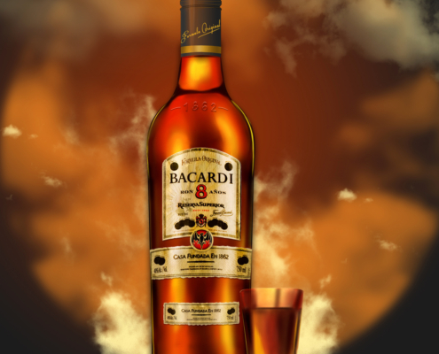 Bacardi