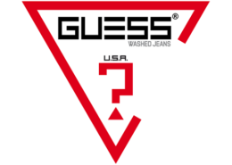 Logo Guess