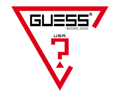 Logo Guess