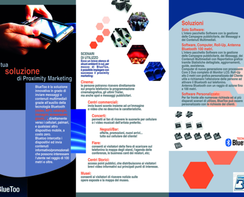 brochure