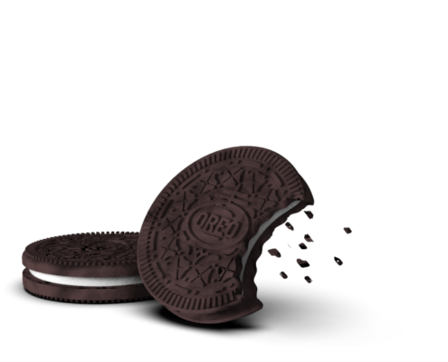 Biscotti Farciti in 3D