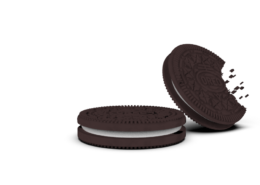 Biscotti Farciti in 3D