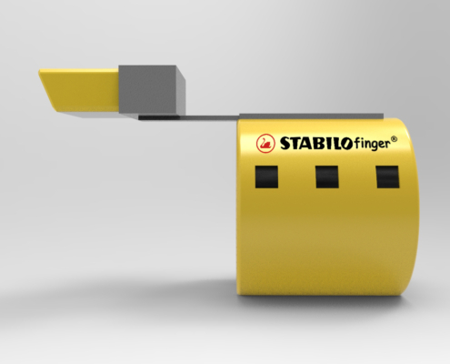 StabiloFinger