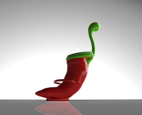 Chilli Pepper