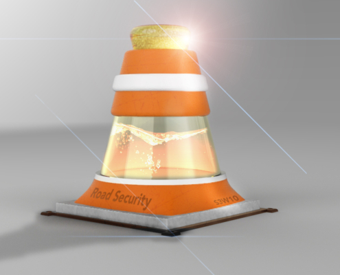 Cono Stradale