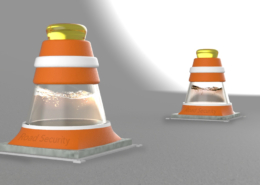 Cono Stradale