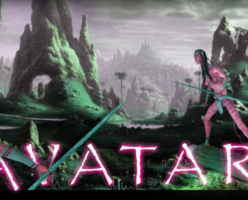 AVATAR