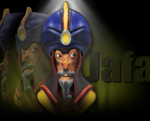 Jafar