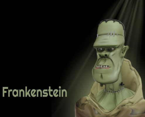 Frankenstein