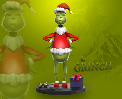 grinch