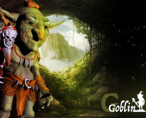 Goblin